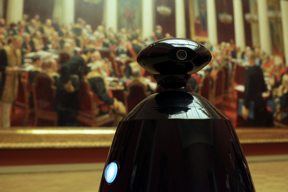 Time может назвать ИИ человеком года 2025 